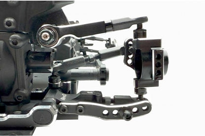 Reve D Rear A-arm conversion set for RDX
