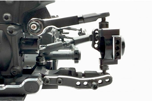 Reve D Rear A-arm conversion set for RDX