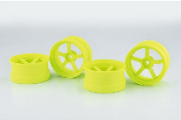 Reve D Drift Wheel "DP5" (2pcs)
