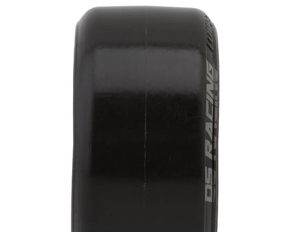DS Racing Competition III 29mm Wide Slick Drift Tires (4) (LF-4)