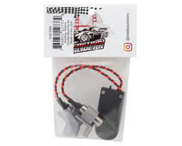 Eastbay Sliders Dual Exit Backfire Kit