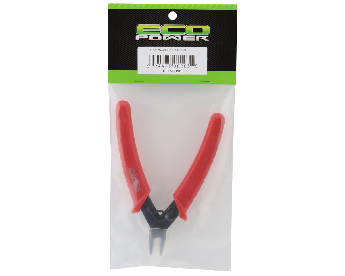 EcoPower Sprue Cutter