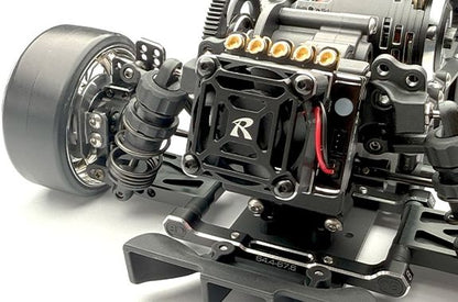 Reve D RD Spec Brushless ESC Elite (RE-ELT)
