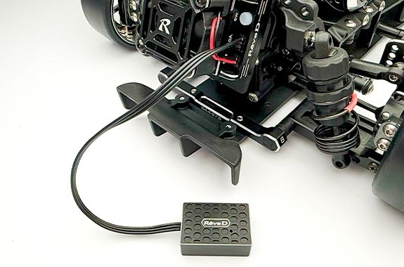 Reve D RE-ELT Bluetooth module for Elite (RE-ELT-BT)