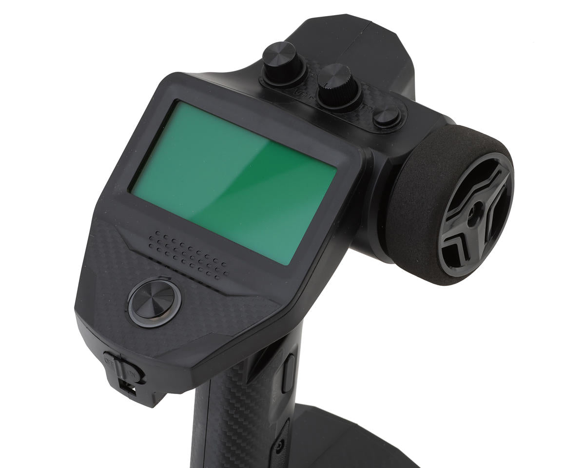 Flysky FS-G7P ANT 7-Channel 2.4GHz Transmitter w/FS-R7P Receiver