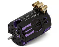 Furitek Voltmaster Sensored Brushless Drift Motor (10.5T) black