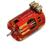 Furitek Voltmaster Sensored Brushless Drift Motor RED (10.5T)