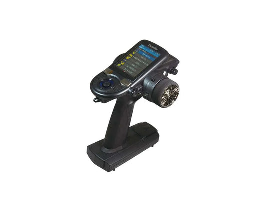 Futaba 6PV 6-Channel 2.4GHz F-4G Surface Radio System w/R404SBS Receiver