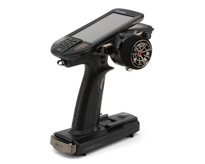 Futaba 10PXR 10-Channel 2.4GHz T-FHSS Radio System w/R404SBS-E Receiver)