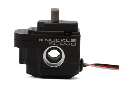 Futaba S-CD500KS Coreless Knuckle Steering Servo for 1/10 RC Drift Cars (FUT01102424-3)