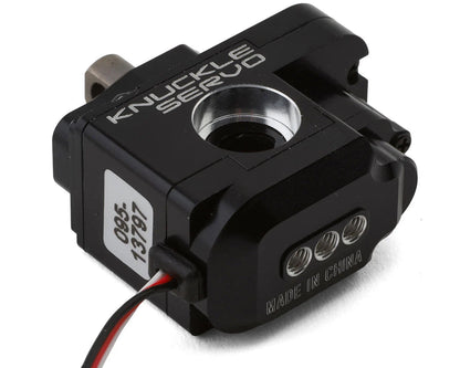 Futaba S-CD500KS Coreless Knuckle Steering Servo for 1/10 RC Drift Cars (FUT01102424-3)