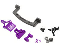 Shibata DR GRK5 Slide Rack Unit