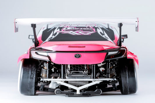 REVE D 8810 STYLE Polycarbonate Wing Type A (S size)(HS-W-AS)