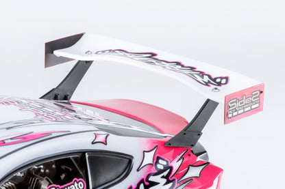 REVE D 8810 STYLE Polycarbonate Wing Type A (L size)(HS-W-AL)
