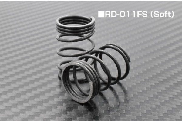 Reve D R-TUNE 2WS FRONT SPRING (SOFT, 2PCS)