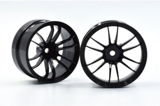 Reve D Drift Wheel "UL12" (2pcs)