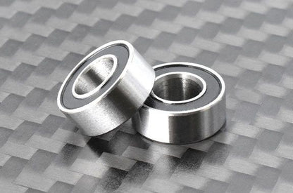 Reve D REVE D RSD CERAMIC BALL BEARINGS, 10X5X4mm (RBB-105C)