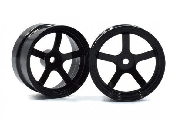 Reve D Drift Wheel "DP5" (2pcs)