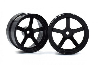 Reve D Drift Wheel "DP5" (2pcs)