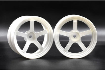 Reve D Drift Wheel "DP5" (2pcs)