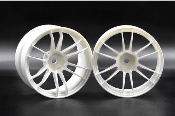 Reve D Drift Wheel "UL12" (2pcs)