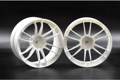 Reve D Drift Wheel "UL12" (2pcs)