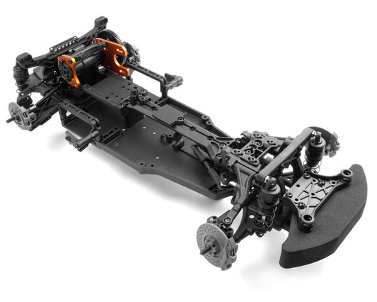 HPI Racing Stage-D10 Creator Edition 1/10 RWD Drift Chassis