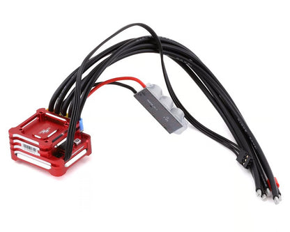 Hobbywing Xerun XD10 Pro Drift Spec Brushless Speed Controller ESC (RED)
