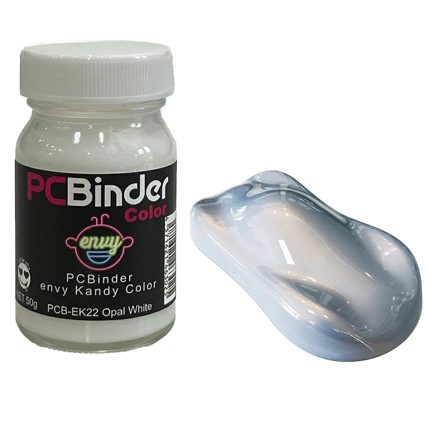 Show Up PC Binder Envy Kandy Color 50g Airbrush Bottle