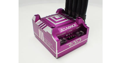 Acuvance RAD / Purple
