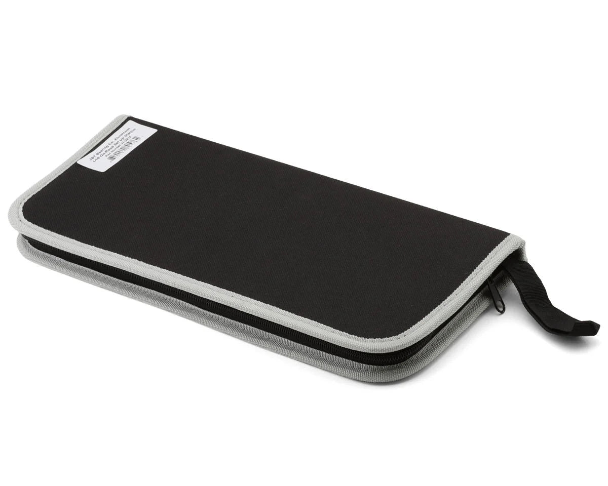 J&T Bearing Co. 1/10 On-Road Aluminum Set Up Station