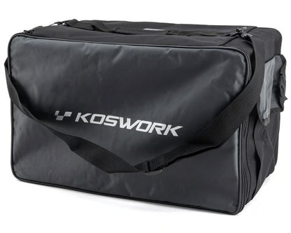 Koswork 1/10 Car Carrying Bag with Inner Dividers