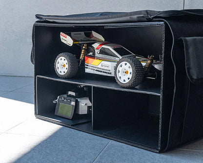 Koswork 1/10 Car Carrying Bag with Inner Dividers