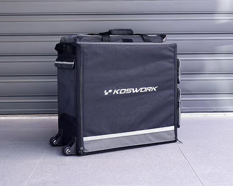 Koswork 1/10 Star Touring Car Hauler Bag