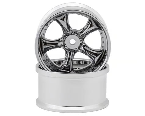 LAB Work VS KF 1/10 Drift Wheels