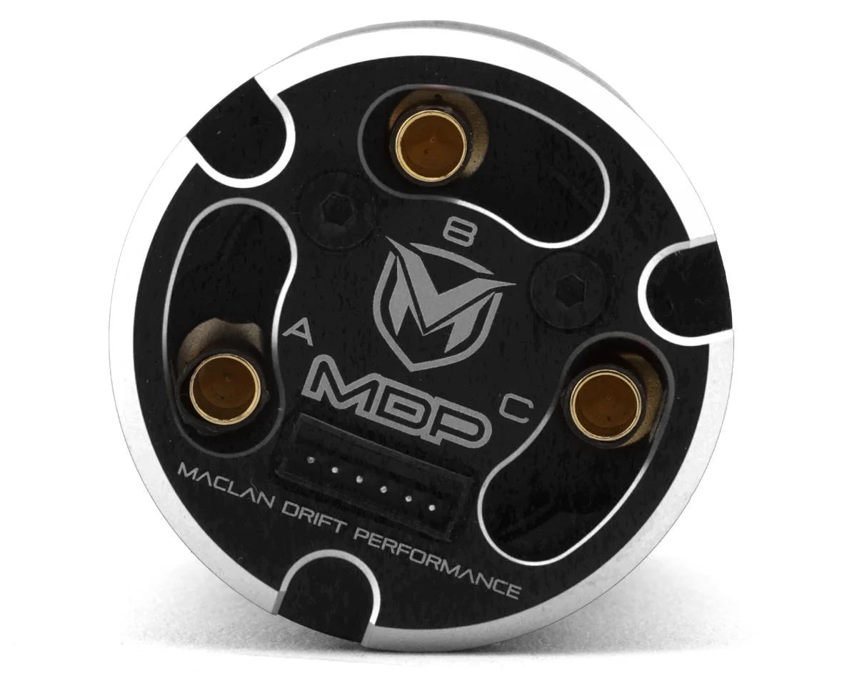 Maclan MDP Drift Performance Brushless Sensored Motor (13.5T)