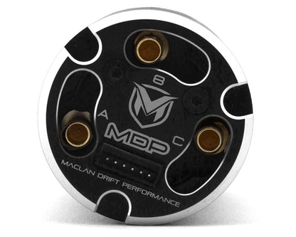 Maclan MDP Drift Performance Brushless Sensored Motor (13.5T)