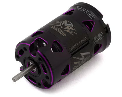 Maclan MDP Drift Performance Brushless Sensored Motor (13.5T)