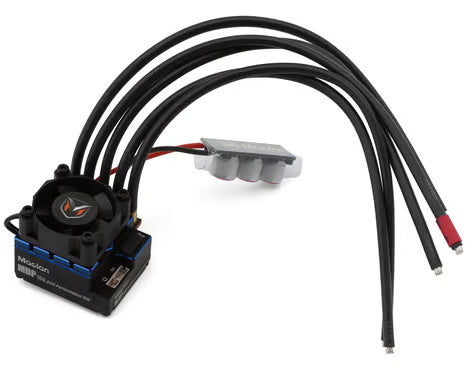 Maclan MDP 160A High Performance 1/10 Drift ESC