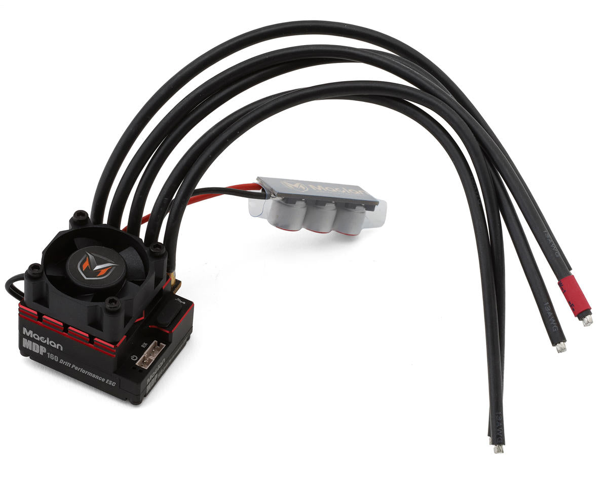 Maclan MDP 160A High Performance 1/10 Drift ESC