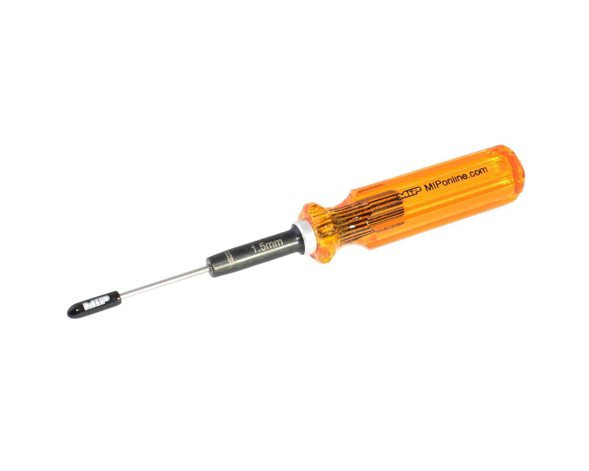 MIP Gen 2 Metric Hex Driver (1.5mm)