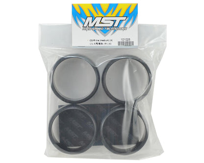 MST CS-R Drift Tire (4) (Medium)