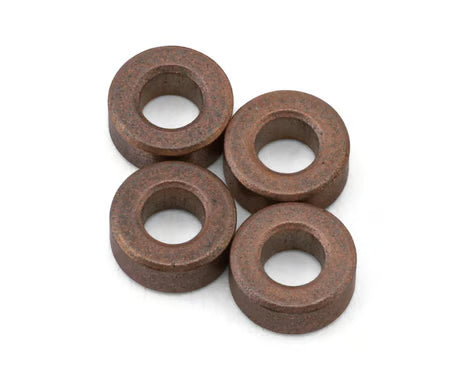 MST 3x6x2.5mm Brass Bushings (4)