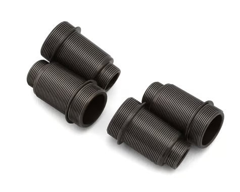 MST MRX GT/RMX GT Aluminum Shock Bodies (4)