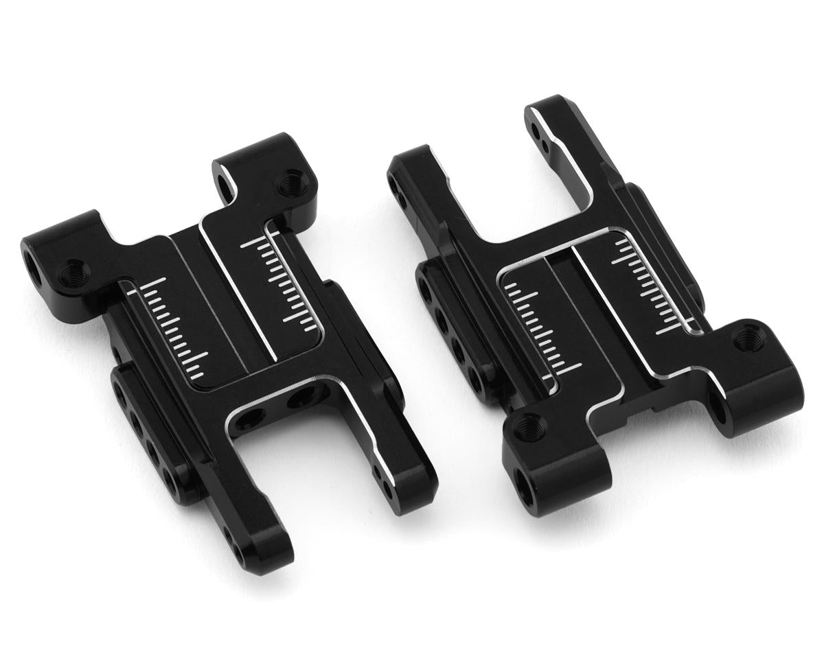 MST MRX/RMX Aluminum THA Adjustable Rear Suspension Arm Set