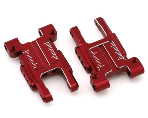 MST MRX/RMX Aluminum THA Adjustable Rear Suspension Arm Set