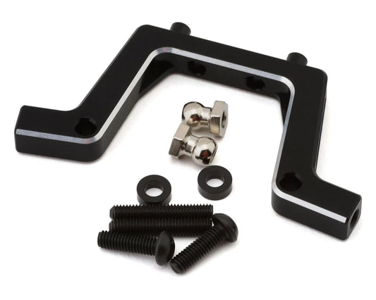 MST FRX Aluminum Front Shock Dampers Stay (Black)