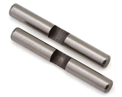 MST FRX 2.5X19.8mm Differential Cross Shafts (2)