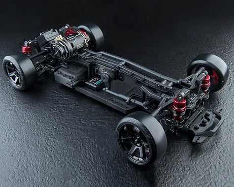MST RMX 4 S Pro 1/10 RWD Electric Drift Car Kit (No Body)