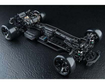 ****PREORDER **** MST RMX 4 GT 1/10 RWD Electric Competition Drift Car Kit (BLACK) (No Body)